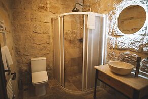 Cavusin Cave House