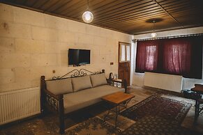 Cavusin Cave House