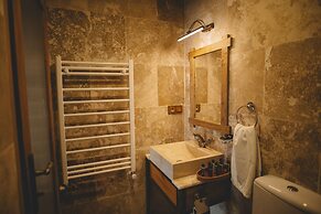 Cavusin Cave House