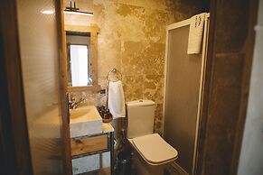 Cavusin Cave House