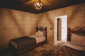 Cavusin Cave House