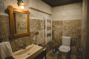Cavusin Cave House