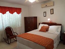 Kingston Cottage