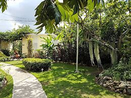 Kingston Cottage