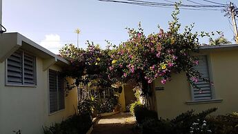 Kingston Cottage