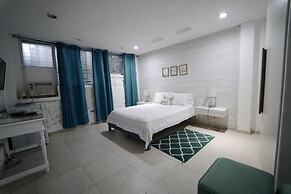 Residences Etang  du Jong