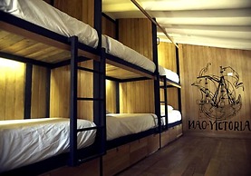 Nao Victoria Hostel