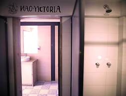 Nao Victoria Hostel
