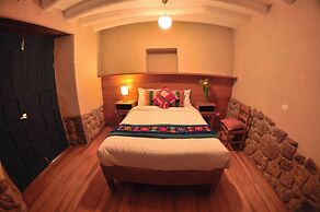 Nao Victoria Hostel