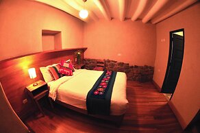 Nao Victoria Hostel