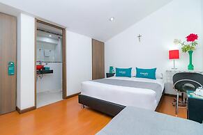Casa Hotel Quinta Real