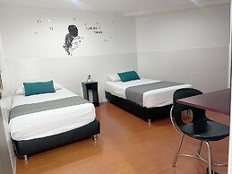 Casa Hotel Quinta Real