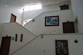 Casa Hotel Quinta Real