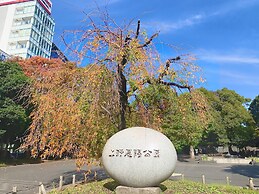 APA Hotel Asakusa Ekimae
