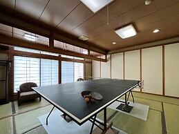 Guest room Furusatomura Kogeikan