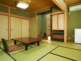 Guest room Furusatomura Kogeikan