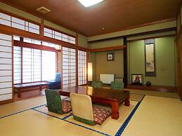 Guest room Furusatomura Kogeikan