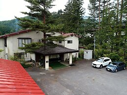 Guest room Furusatomura Kogeikan