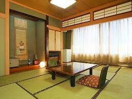 Guest room Furusatomura Kogeikan