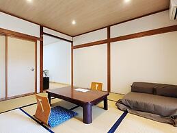 Guest room Furusatomura Kogeikan