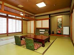 Guest room Furusatomura Kogeikan