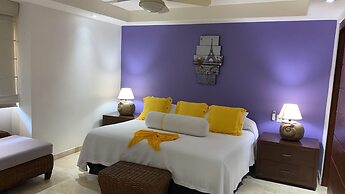 Punta Mita Luxury Beachfront Condo