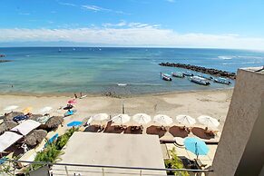 Punta Mita Luxury Beachfront Condo