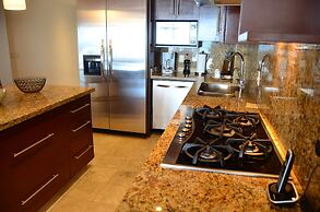 Punta Mita Luxury Beachfront Condo