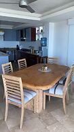 Punta Mita Luxury Beachfront Condo