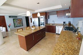 Punta Mita Luxury Beachfront Condo