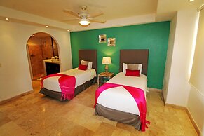 Punta Mita Luxury Beachfront Condo
