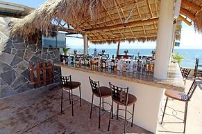Punta Mita Luxury Beachfront Condo