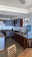Punta Mita Luxury Beachfront Condo