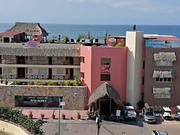 Punta Mita Luxury Beachfront Condo