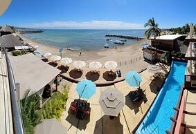 Punta Mita Luxury Beachfront Condo