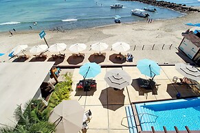 Punta Mita Luxury Beachfront Condo