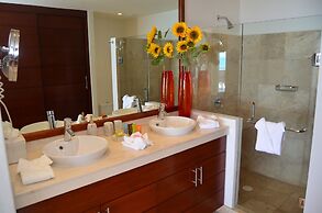 Punta Mita Luxury Beachfront Condo