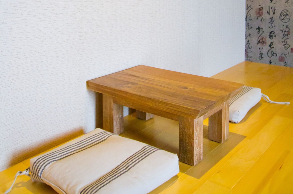 Muho B&B