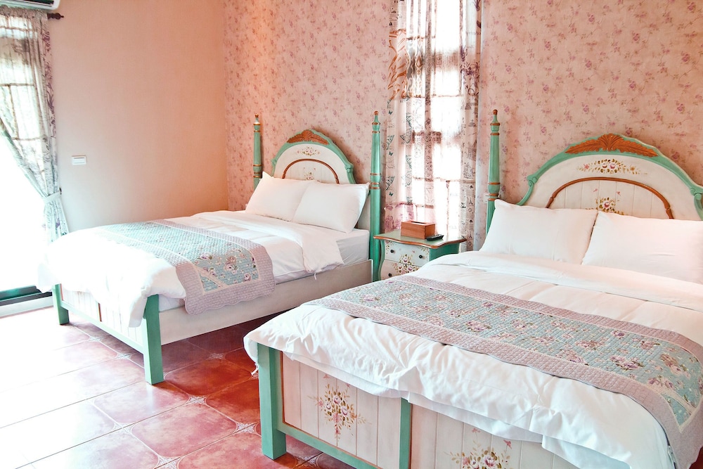 Muho B&B