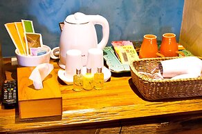 Muho B&B