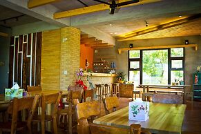 Muho B&B
