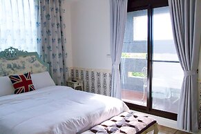 Muho B&B