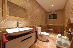 Muho B&B