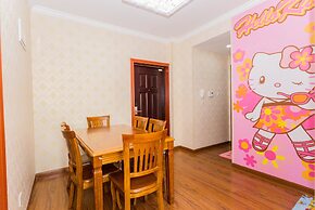 Mickey Wonderful Apartment