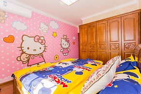 Mickey Wonderful Apartment