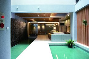 Wood Whispering Residence