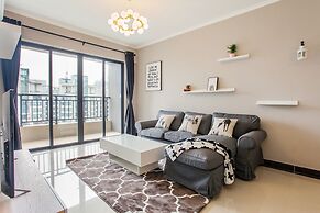 Meixu Apartment