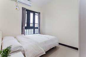 Meixu Apartment