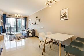 Meixu Apartment