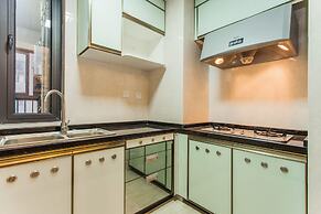 Meixu Apartment